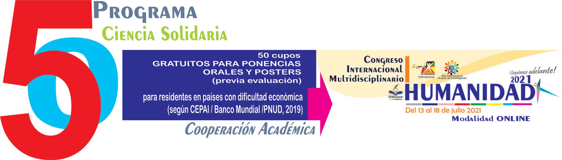 Ciencia Solidaria