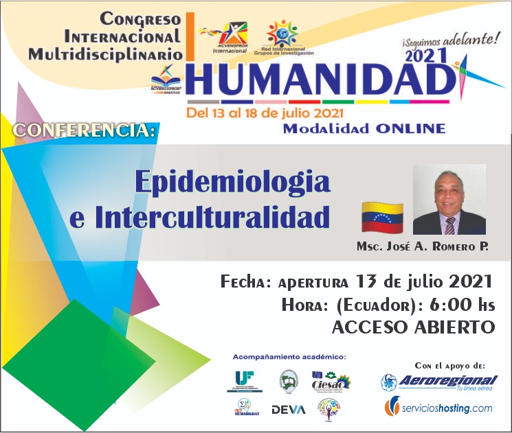 Msc. José A. Romero P.
