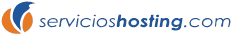 Servicio Hosting